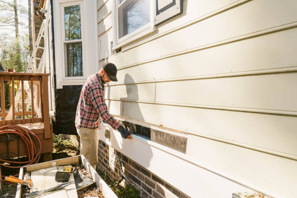 Top rated local Storm Damage Siding Repair specialists in North Bend, OR